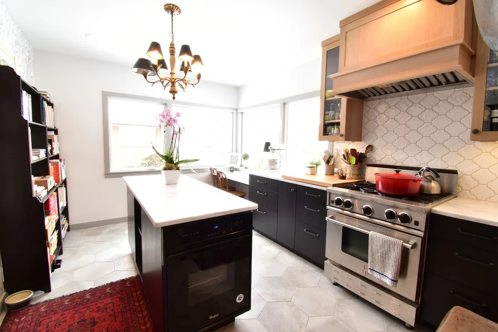 Consani Culinary by Porter & Sons Construction - Photo 3