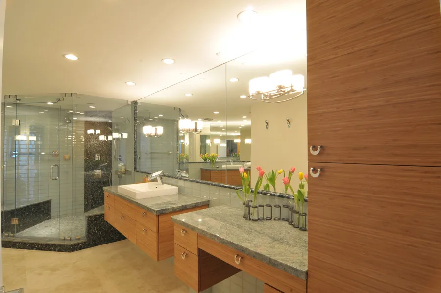 Rob Feinberg Initiatives by Allied Kitchen, Bath, Home And Outdoor Living - Photo 41