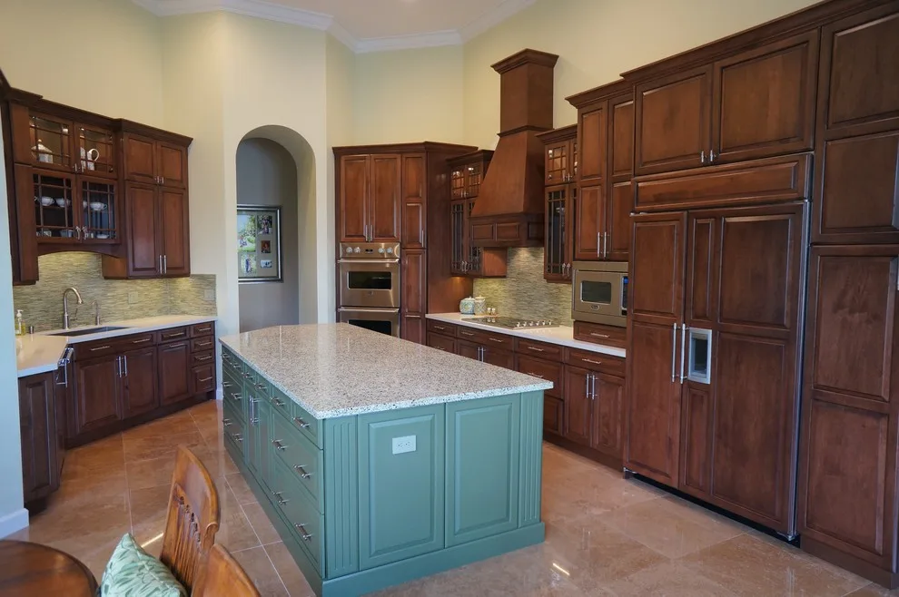 Rob Feinberg Initiatives by Allied Kitchen, Bath, Home And Outdoor Living - Photo 16