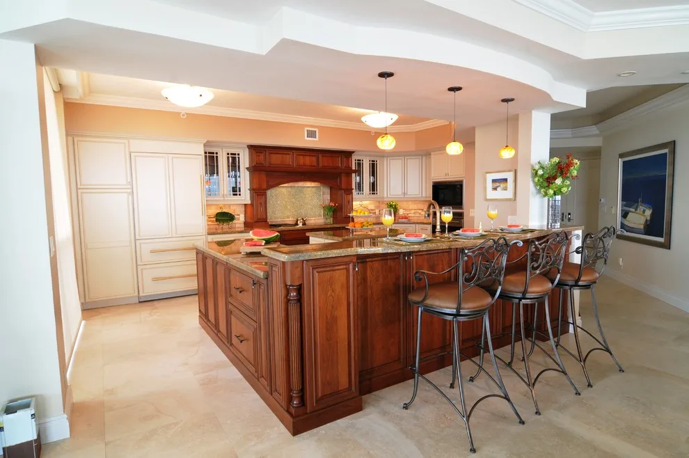 Rob Feinberg Initiatives by Allied Kitchen, Bath, Home And Outdoor Living - Photo 24