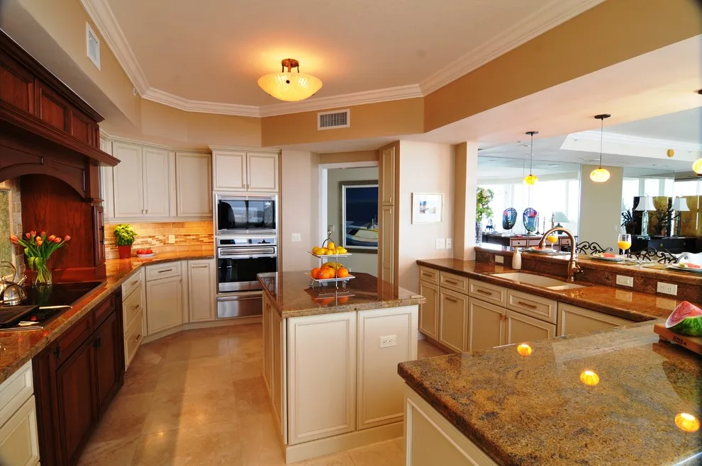 Rob Feinberg Initiatives by Allied Kitchen, Bath, Home And Outdoor Living - Photo 42