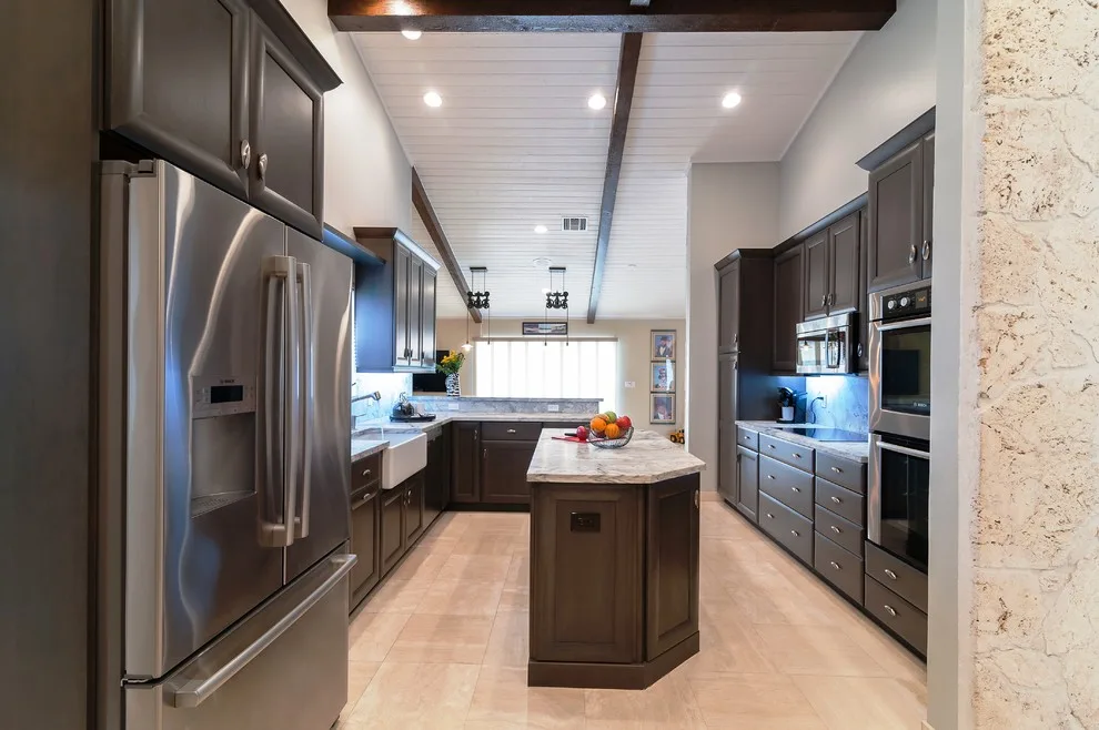 Rob Feinberg Initiatives by Allied Kitchen, Bath, Home And Outdoor Living - Photo 35