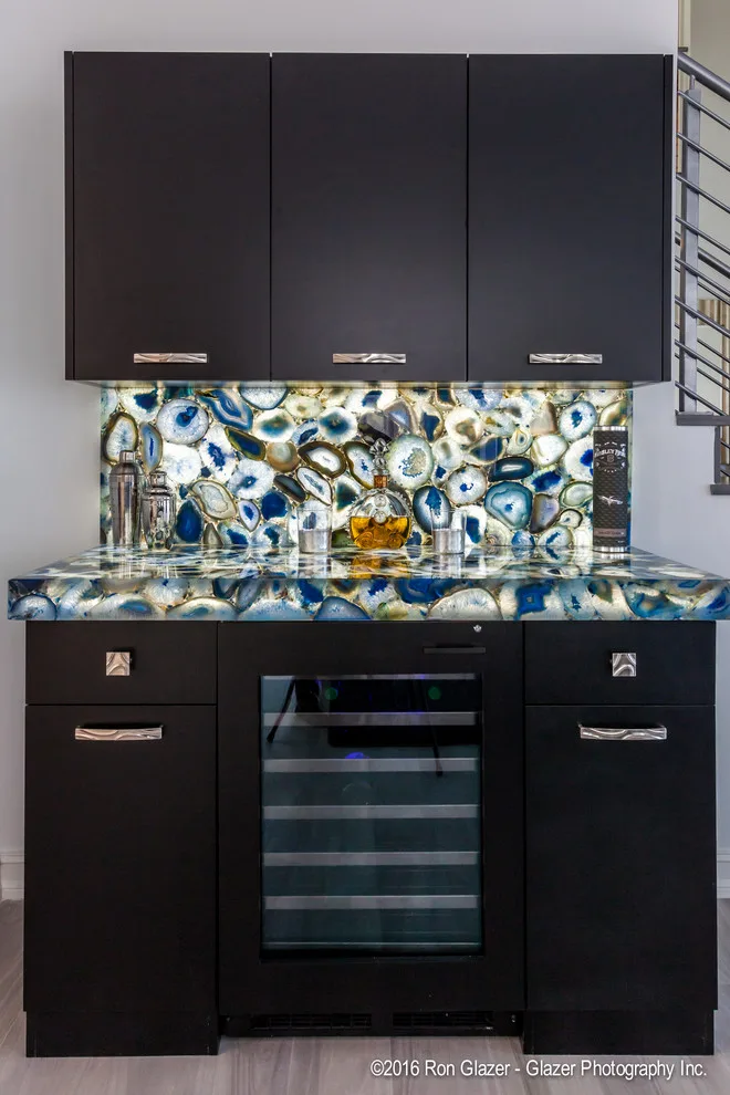 Contemporary Kitchen and Bathroom Renovation by Allied Kitchen, Bath, Home And Outdoor Living - Photo 73