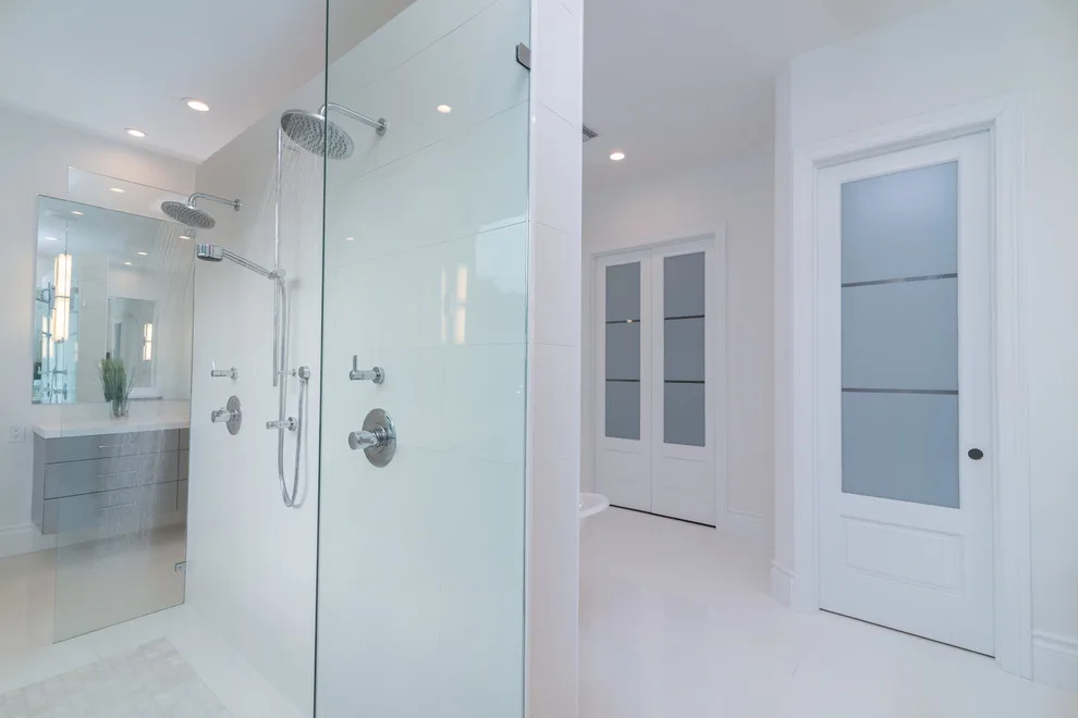 Contemporary Kitchen and Bathroom Renovation by Allied Kitchen, Bath, Home And Outdoor Living - Photo 19