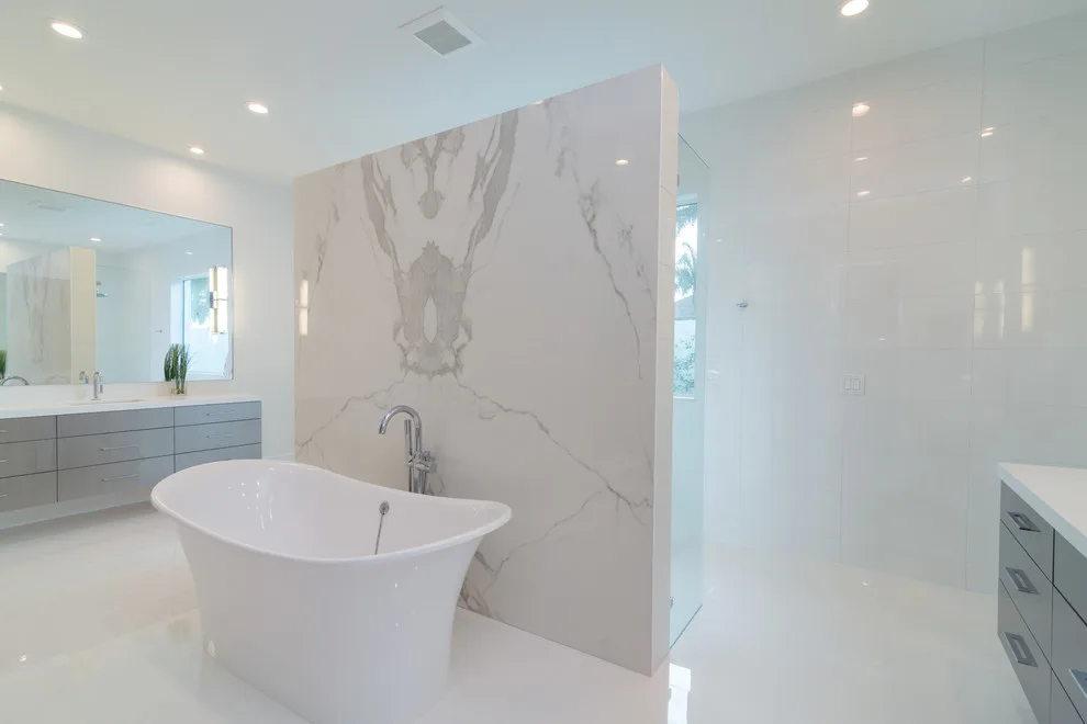 Contemporary Kitchen and Bathroom Renovation by Allied Kitchen, Bath, Home And Outdoor Living - Photo 63