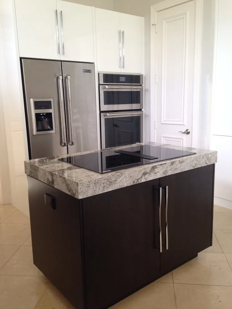 Contemporary Kitchen and Bathroom Renovation by Allied Kitchen, Bath, Home And Outdoor Living - Photo 71
