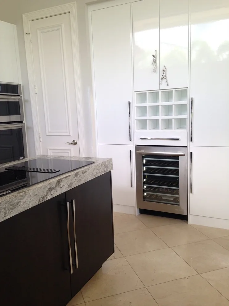 Contemporary Kitchen and Bathroom Renovation by Allied Kitchen, Bath, Home And Outdoor Living - Photo 25