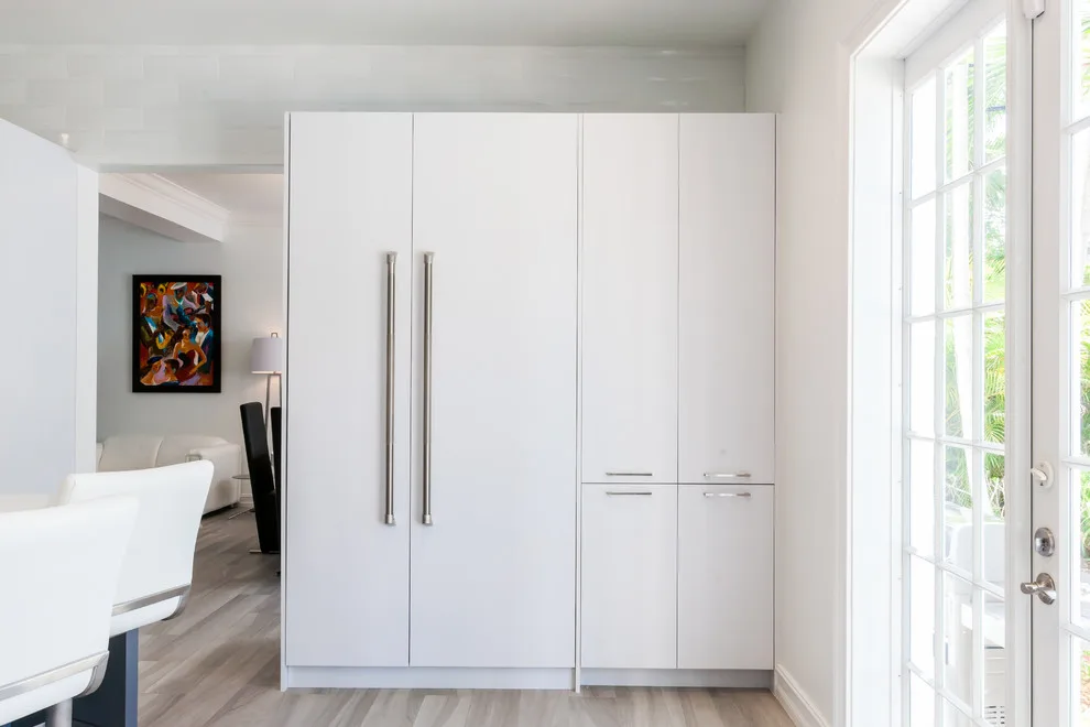 Contemporary Kitchen and Bathroom Renovation by Allied Kitchen, Bath, Home And Outdoor Living - Photo 82