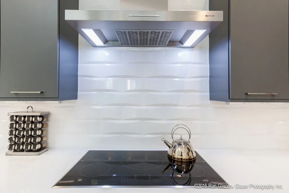 Contemporary Kitchen and Bathroom Renovation by Allied Kitchen, Bath, Home And Outdoor Living - Photo 41