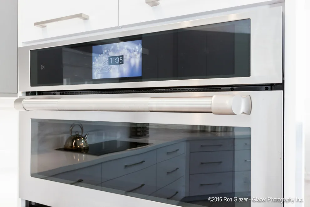 Contemporary Kitchen and Bathroom Renovation by Allied Kitchen, Bath, Home And Outdoor Living - Photo 45