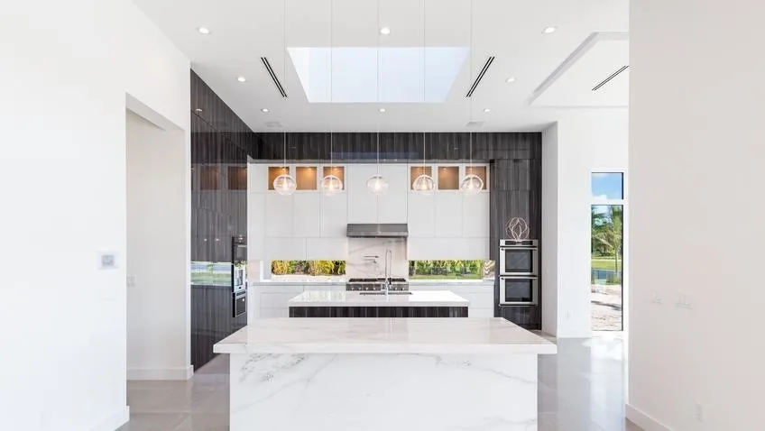 Contemporary Kitchen and Bathroom Renovation by Allied Kitchen, Bath, Home And Outdoor Living - Photo 74