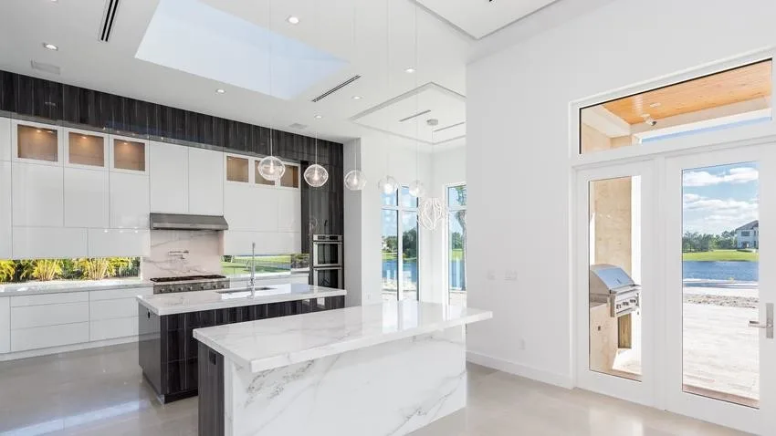 Contemporary Kitchen and Bathroom Renovation by Allied Kitchen, Bath, Home And Outdoor Living - Photo 72