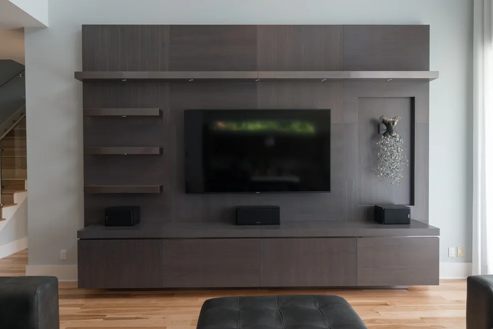 Contemporary Kitchen and Bathroom Renovation by Allied Kitchen, Bath, Home And Outdoor Living - Photo 55