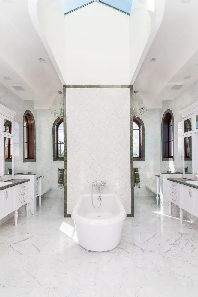 Contemporary Kitchen and Bathroom Renovation by Allied Kitchen, Bath, Home And Outdoor Living - Photo 40