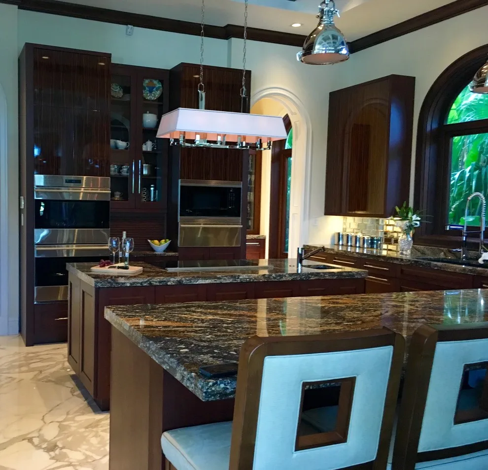 Contemporary Kitchen and Bathroom Renovation by Allied Kitchen, Bath, Home And Outdoor Living - Photo 66
