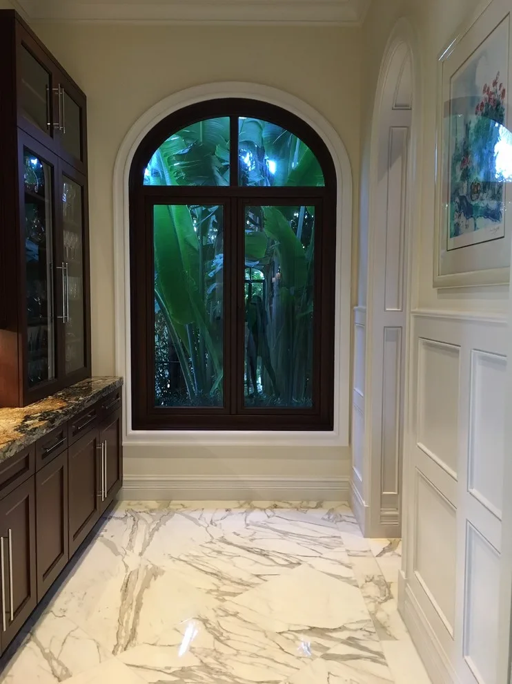 Contemporary Kitchen and Bathroom Renovation by Allied Kitchen, Bath, Home And Outdoor Living - Photo 42