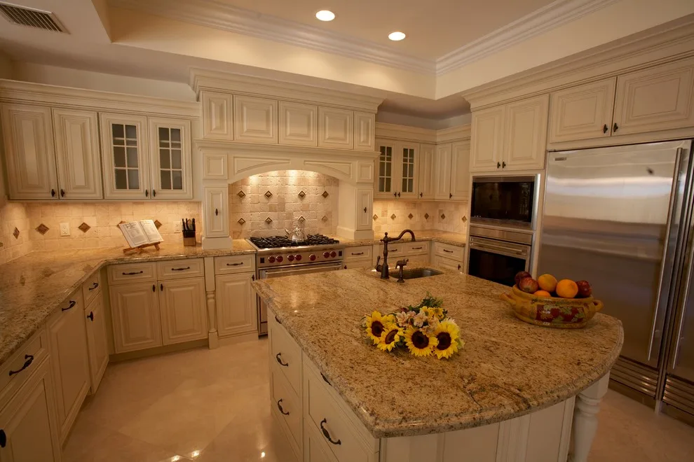 Contemporary Kitchen and Bathroom Renovation by Allied Kitchen, Bath, Home And Outdoor Living - Photo 8