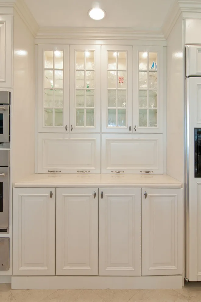 Contemporary Kitchen and Bathroom Renovation by Allied Kitchen, Bath, Home And Outdoor Living - Photo 88
