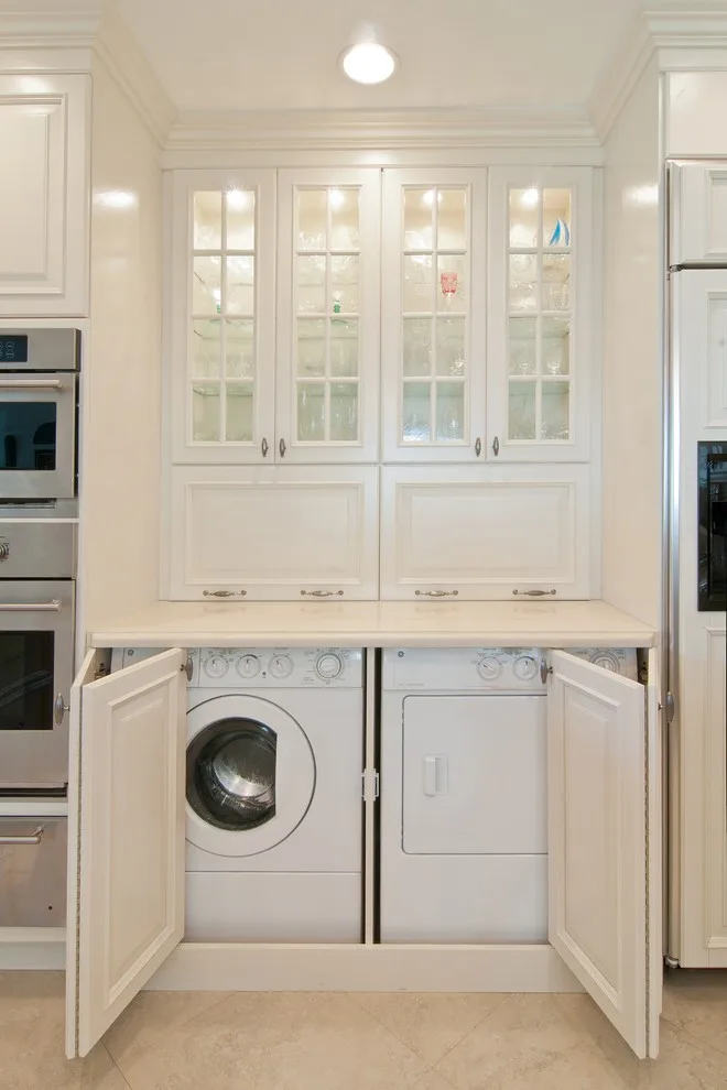 Contemporary Kitchen and Bathroom Renovation by Allied Kitchen, Bath, Home And Outdoor Living - Photo 37