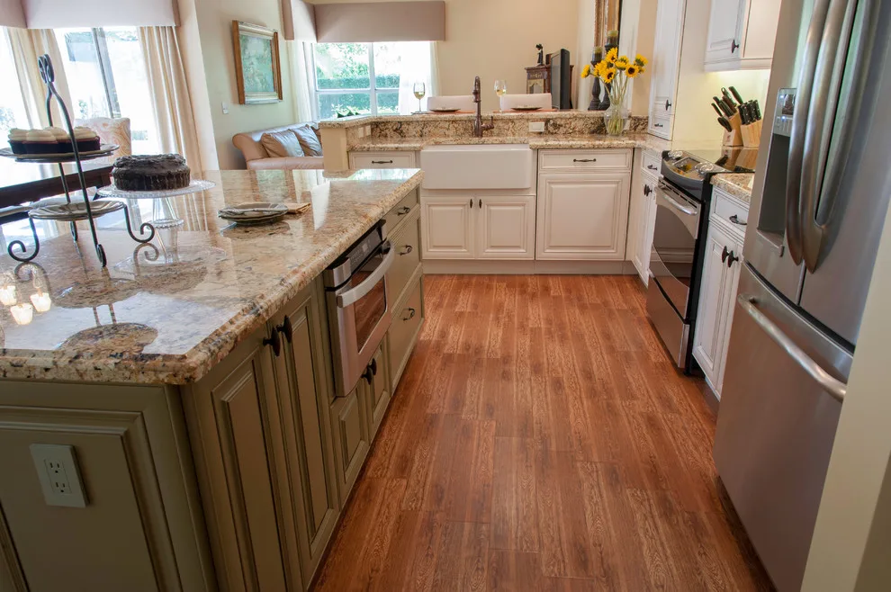 Contemporary Kitchen and Bathroom Renovation by Allied Kitchen, Bath, Home And Outdoor Living - Photo 92