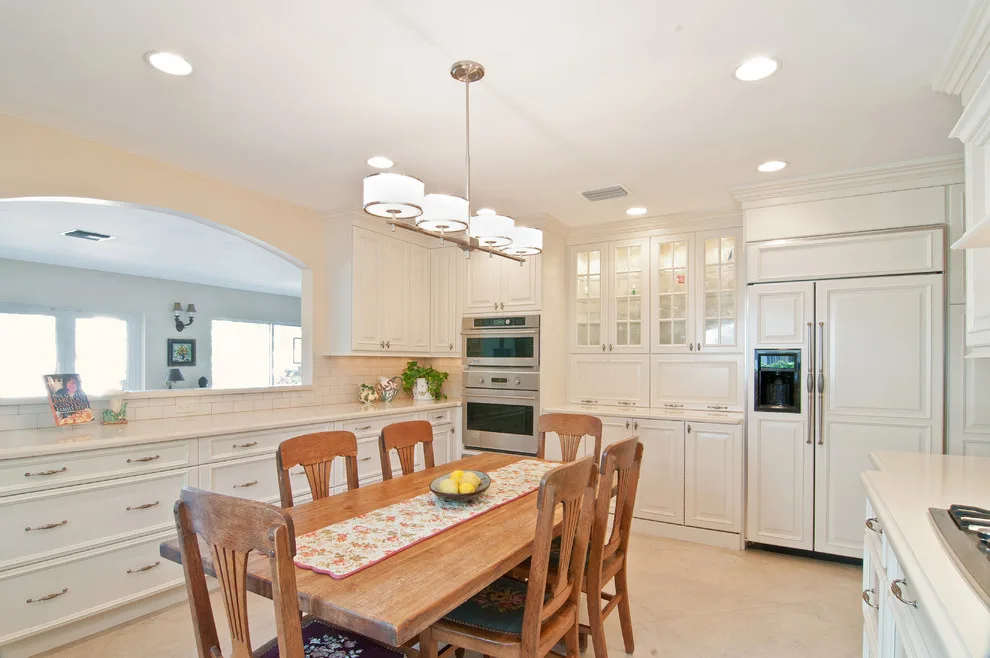 Contemporary Kitchen and Bathroom Renovation by Allied Kitchen, Bath, Home And Outdoor Living - Photo 77