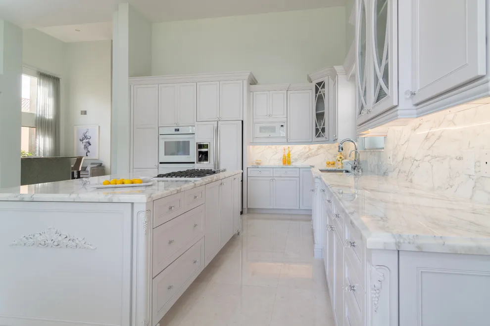 Contemporary Kitchen and Bathroom Renovation by Allied Kitchen, Bath, Home And Outdoor Living - Photo 79