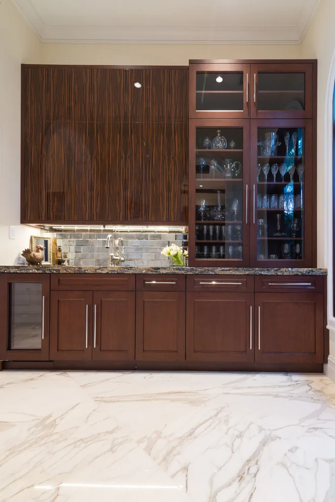 Contemporary Kitchen and Bathroom Renovation by Allied Kitchen, Bath, Home And Outdoor Living - Photo 60