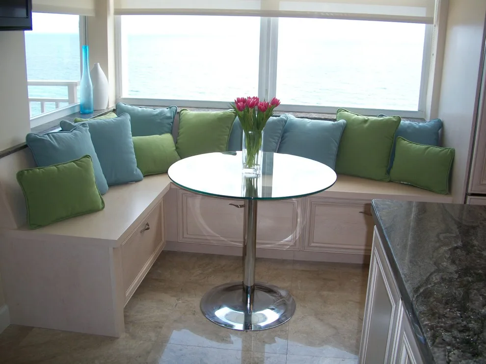 Contemporary Kitchen and Bathroom Renovation by Allied Kitchen, Bath, Home And Outdoor Living - Photo 52
