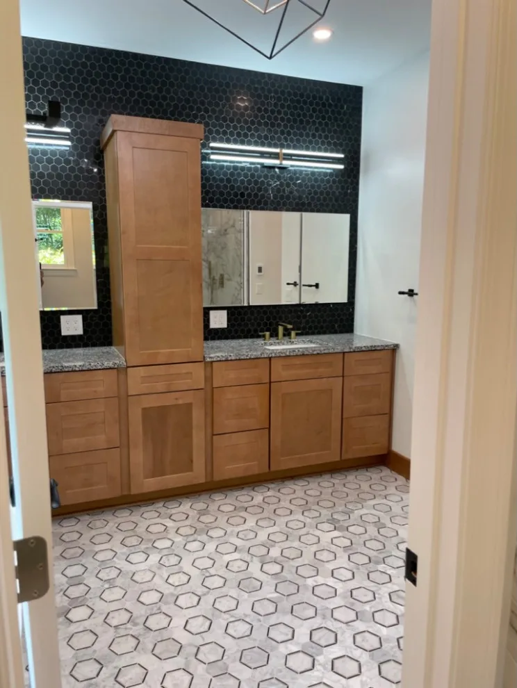 Custom Professional Remodeling, Inc - Photo 13
