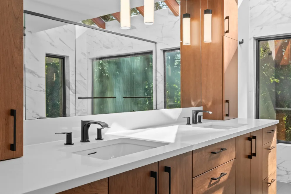 Comprehensive Home Renovation by Armada Design & Build - Photo 4