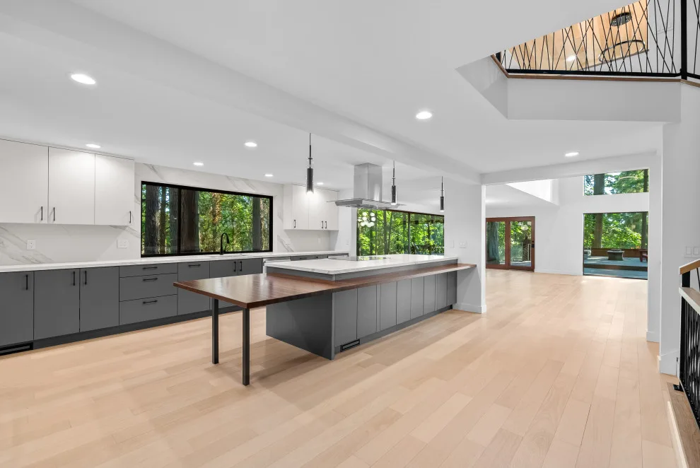 Comprehensive Home Renovation by Armada Design & Build - Photo 13