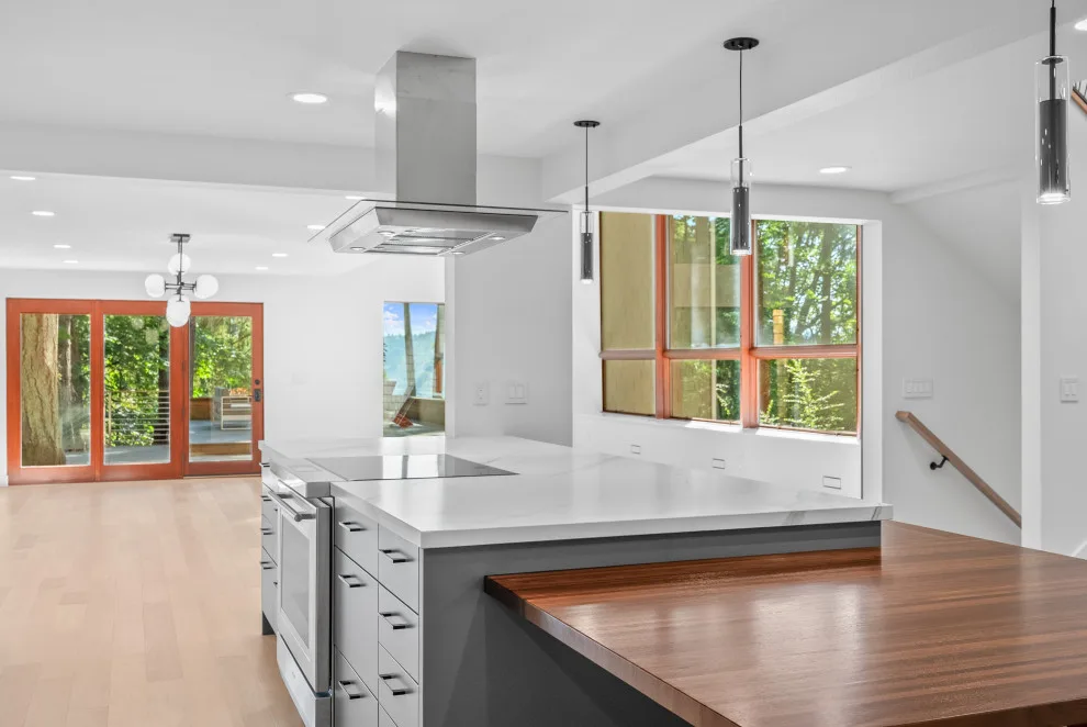 Comprehensive Home Renovation by Armada Design & Build - Photo 8