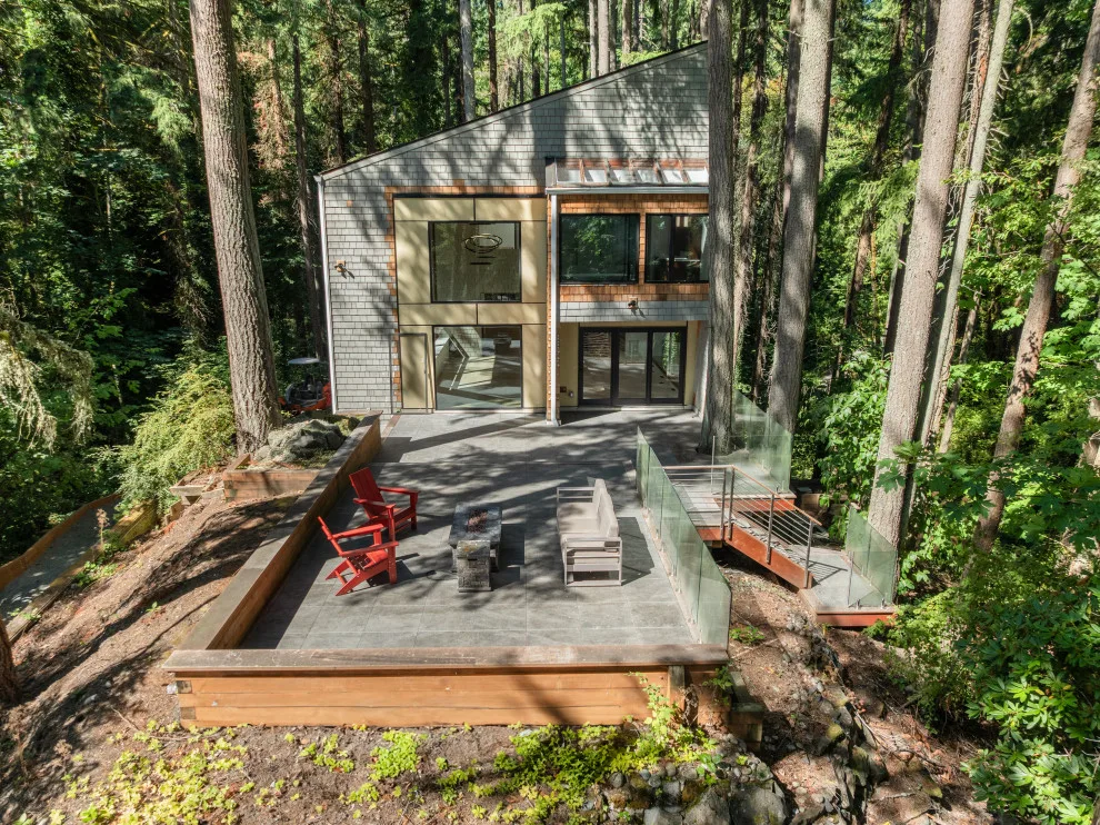 Comprehensive Home Renovation by Armada Design & Build - Photo 14