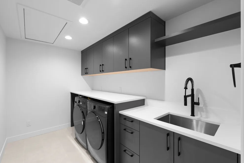 Comprehensive Home Renovation by Armada Design & Build - Photo 2