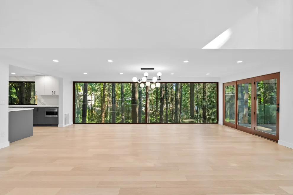 Comprehensive Home Renovation by Armada Design & Build - Photo 6