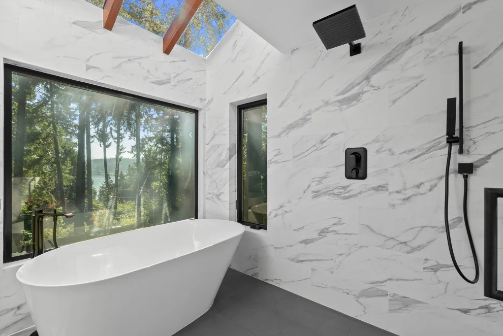 Comprehensive Home Renovation by Armada Design & Build - Photo 7