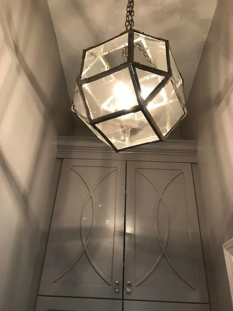 Modern Bathrooms in Houston, TX by Artisan Renovations - Photo 5