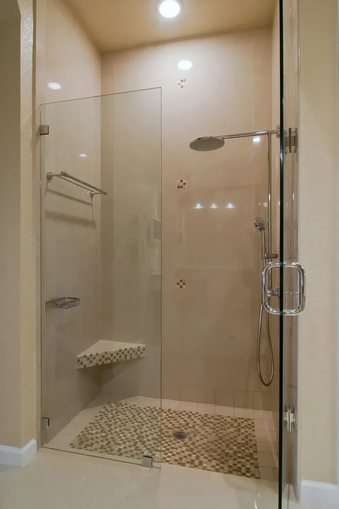 Contemporary/Transitional Kitchen and Bathroom Renovation by Allied Kitchen, Bath, Home And Outdoor Living - Photo 8