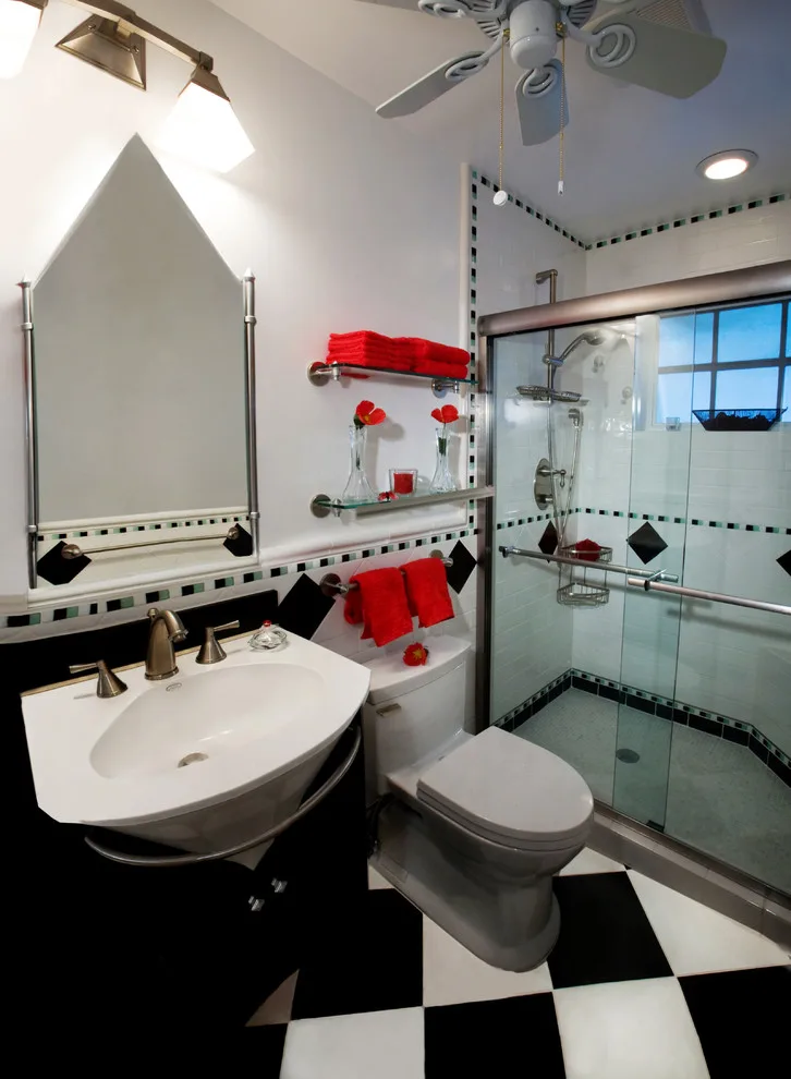 Contemporary/Transitional Kitchen and Bathroom Renovation by Allied Kitchen, Bath, Home And Outdoor Living - Photo 20