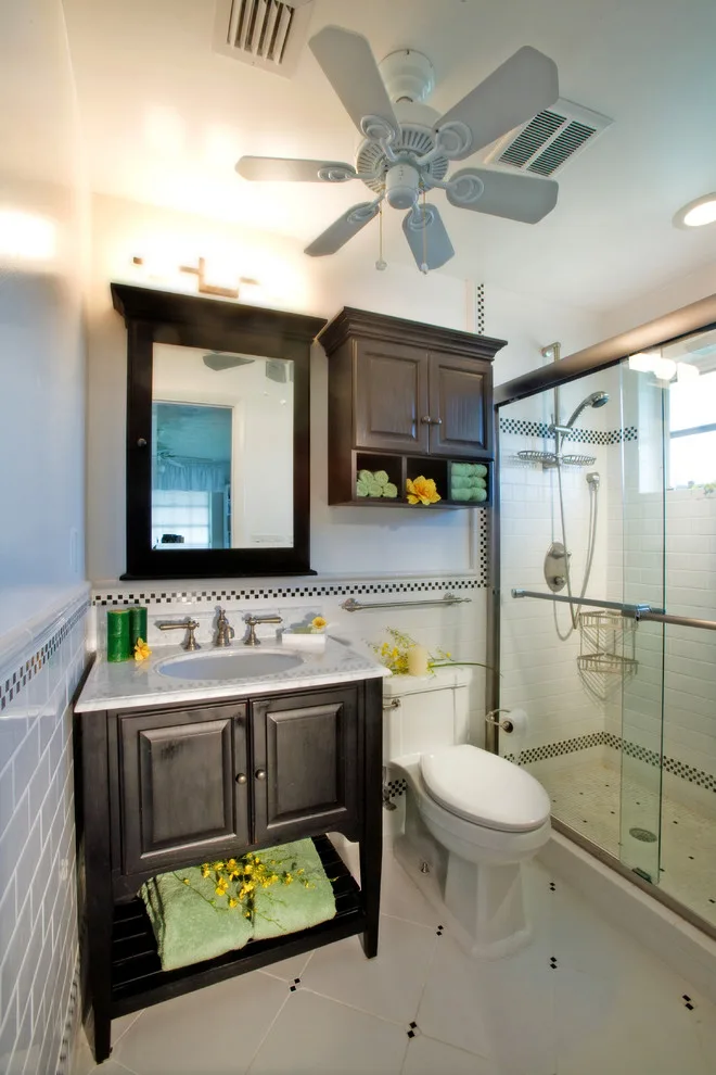 Contemporary/Transitional Kitchen and Bathroom Renovation by Allied Kitchen, Bath, Home And Outdoor Living - Photo 12