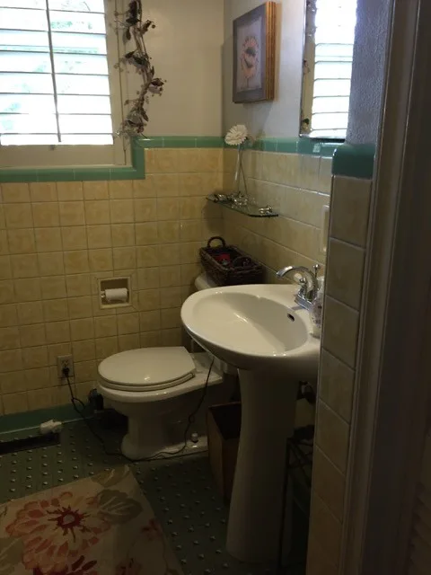 Modern Bathroom St Nicholas by Centerbeam Construction - Photo 30