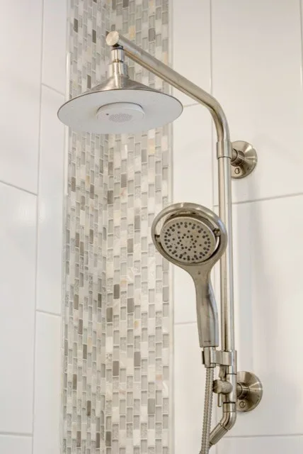 Modern Bathroom St Nicholas by Centerbeam Construction - Photo 22