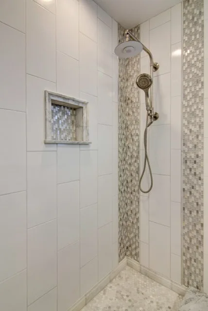 Modern Bathroom St Nicholas by Centerbeam Construction - Photo 19