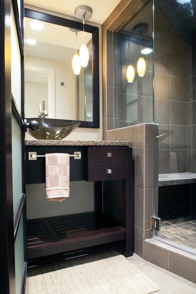 Restrooms by HC Remodel & Design - Photo 32