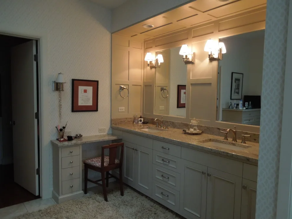 Restrooms by HC Remodel & Design - Photo 18