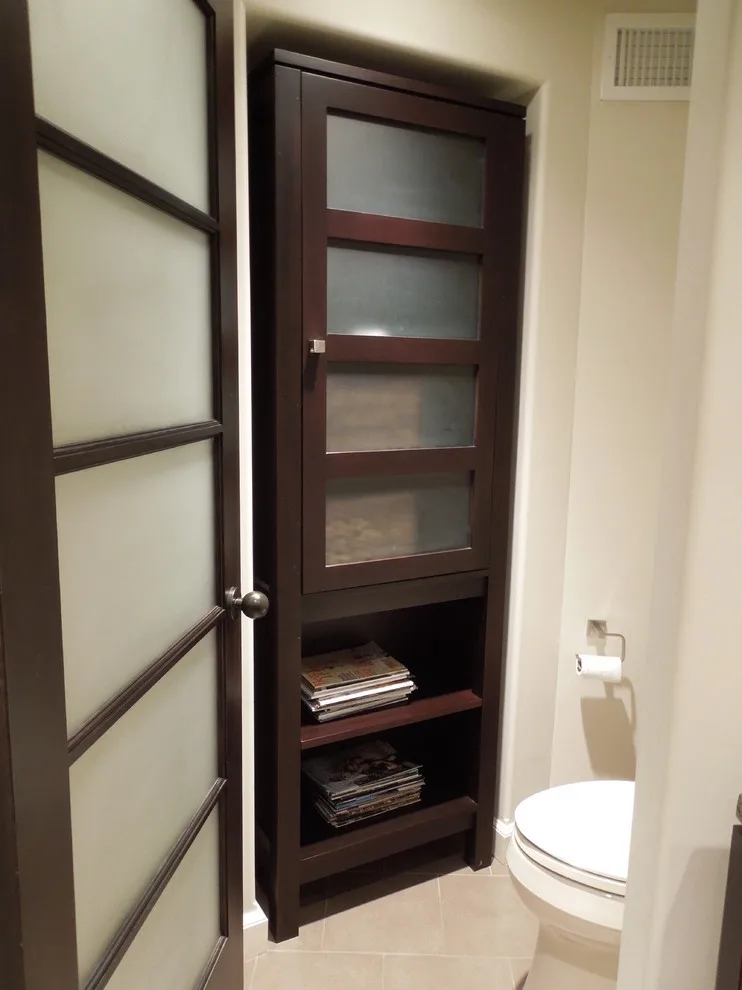 Restrooms by HC Remodel & Design - Photo 16