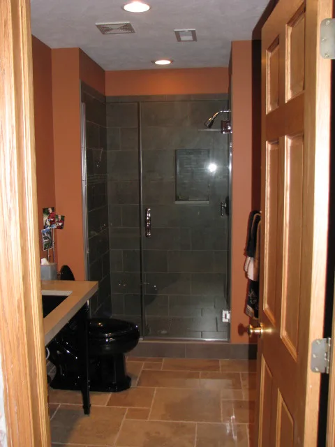 Restrooms by HC Remodel & Design - Photo 45