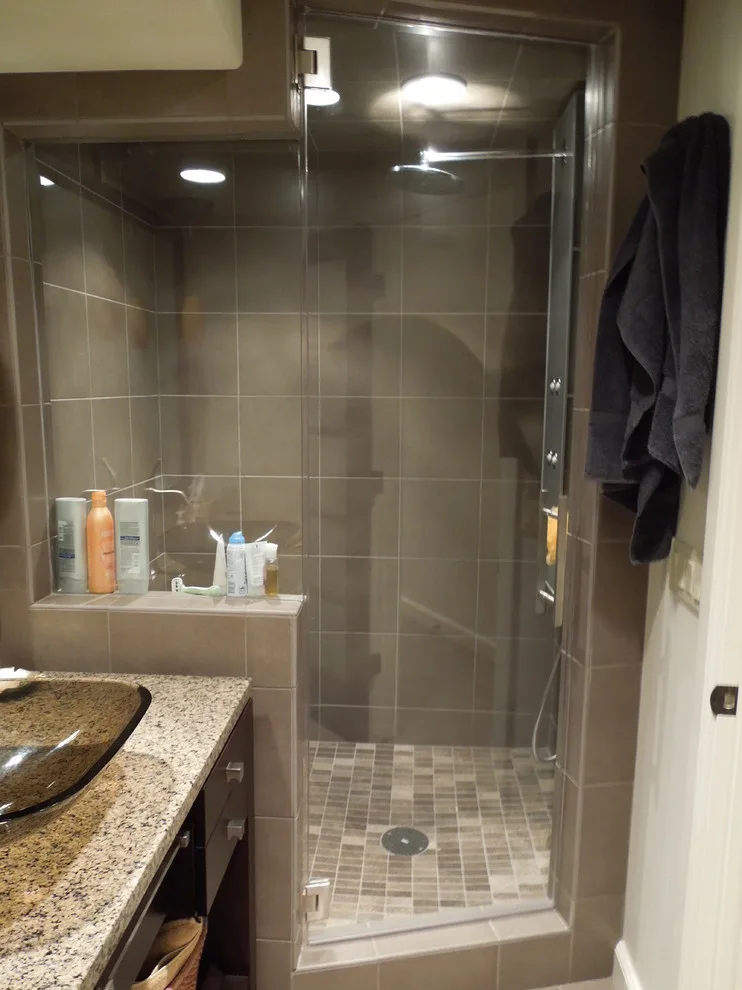 Restrooms by HC Remodel & Design - Photo 14