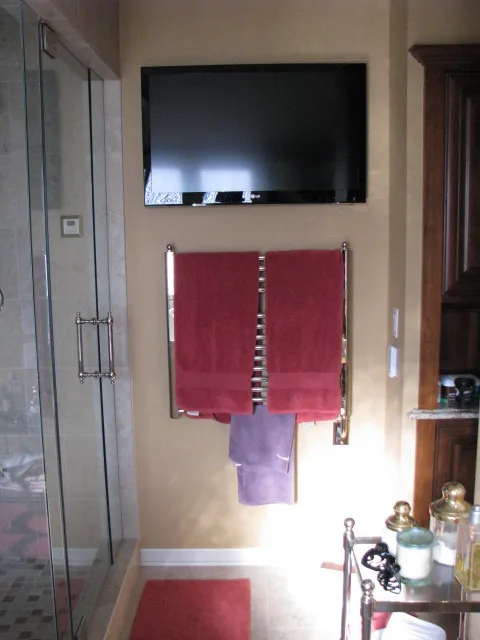 Restrooms by HC Remodel & Design - Photo 42