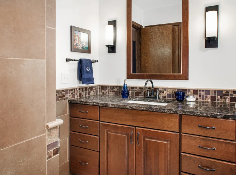Restrooms by HC Remodel & Design - Photo 38